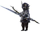 Archer Render