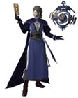 Astrologist Render