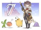 Countdown #7