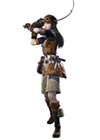 Fisher Render