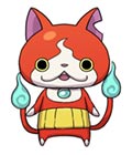 Jibanyan (Event Art)