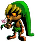 Deku Link