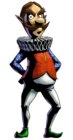 Gorman