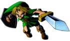 Link Slash Attack