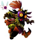 Skull Kid
