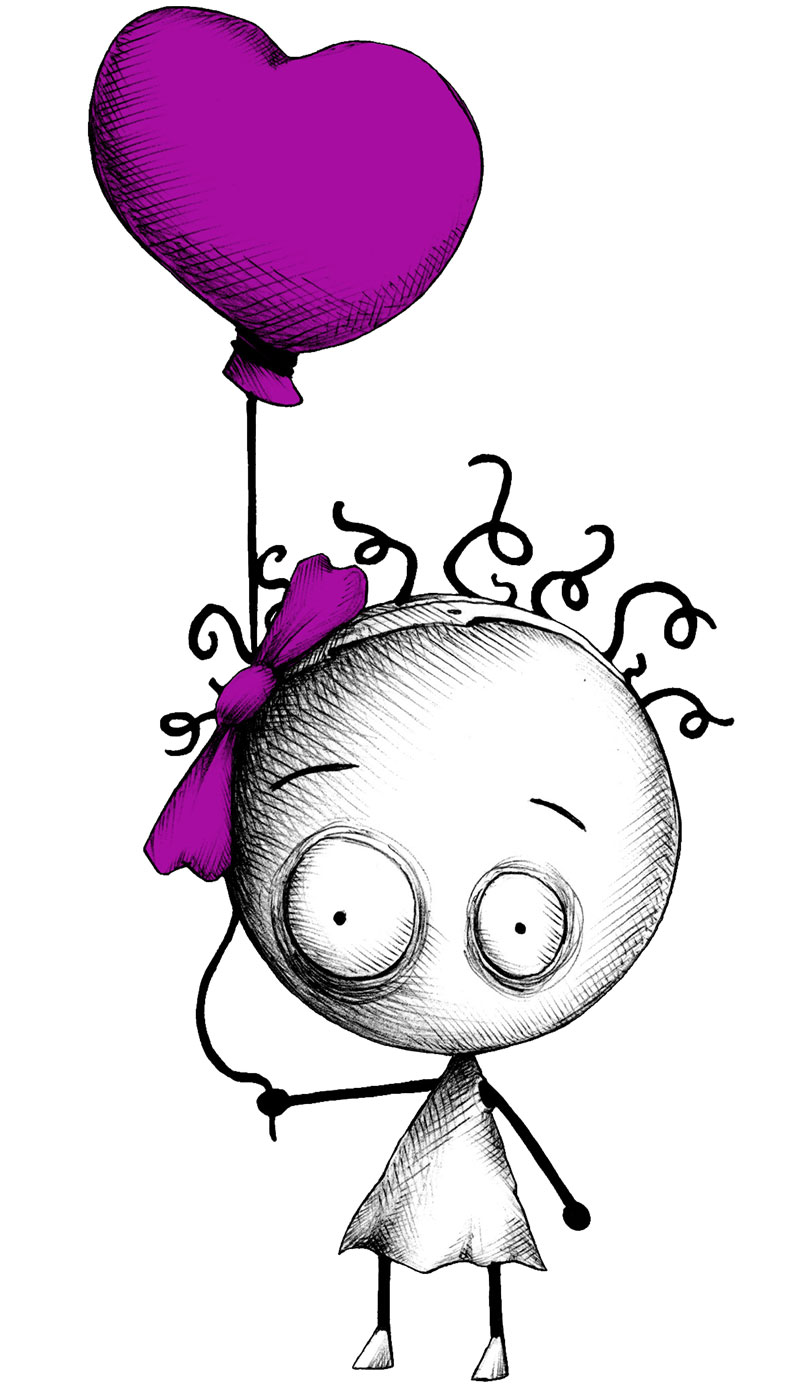 Baby Art from Murasaki Baby