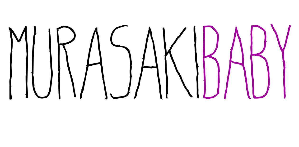 Logo Art from Murasaki Baby