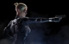 Cassie Cage