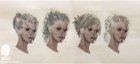 D'Vorah Faces