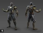 Reptile Concept