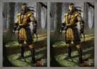 Scorpion Concept
