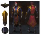 Shinnok Concept