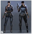 General Sonya Blade