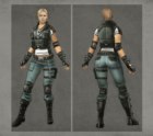 Tournament Sonya Blade