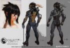 Takeda Backside Concept