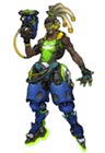 L&uacute;cio