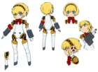 Aigis Concept