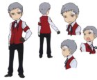 Akihiko Concept
