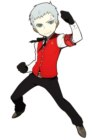 Akihiko Sanada