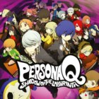Persona Q Box Art