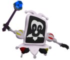Card Soldier