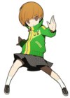 Chie Satonaka