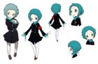 Fuuka Yamagishi
