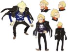Kanji Tatsumi