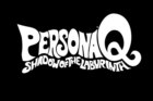 Persona Q: Shadow of the Labyrinth Black Logo