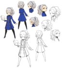 Margaret Concept