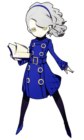 Margaret