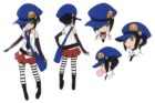 Marie Concept