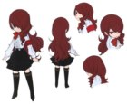 Mitsuru Concept