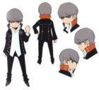 P4 Hero Concept