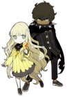 Rei & Zen