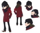 Shinjiro Concept
