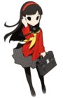 Yukiko Amagi