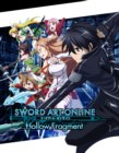 Sword Art Online: Hollow Fragment Box Art