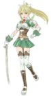 Leafa