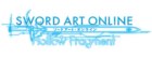 Sword Art Online: Hollow Fragment Logo