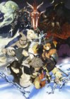 Antagonists and Protagonists Illustration