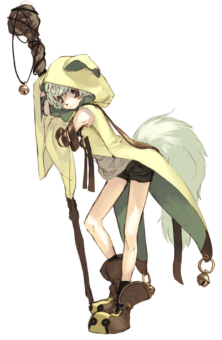 Faulklin Art from Shining Force EXA