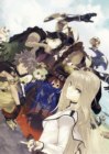 Protagonists Illustration