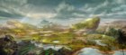 Alecian Plains
