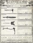 Weapon Catalog Page 2