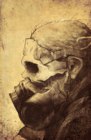 Wretched Face
