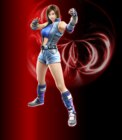 Asuka Kazama