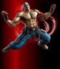 Bryan Fury