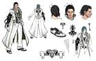 Claudio Serafino Concept Art