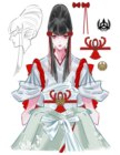 Kazumi Concept Artwork
